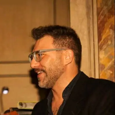 Alessandro Lanci
