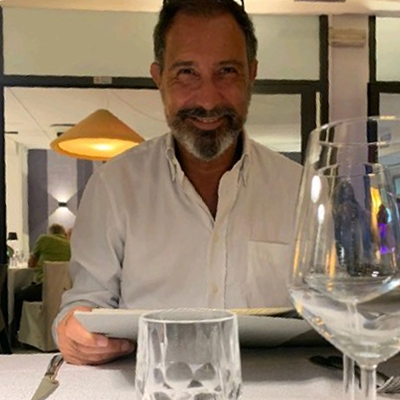Enrico De Ceglie