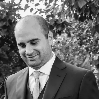 Giorgio Borroni