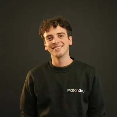 Luca Vecchio