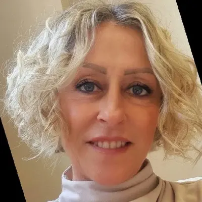 Roberta Moroni