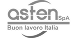 Asten
