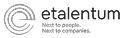 Etalentum